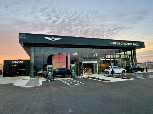 Precision Electric Logo