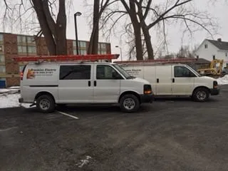 Slide of Precision Electric