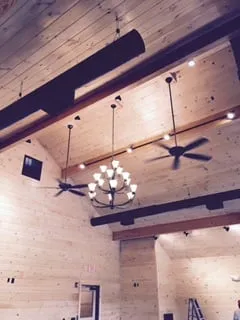 Slide of Precision Electric