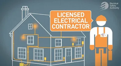 Slide of Precision Electric