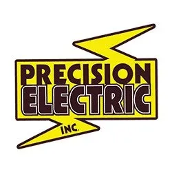Slide of Precision Electric