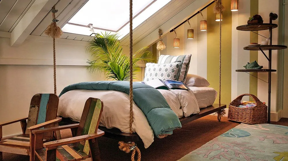 Slide of Precision Electric Company