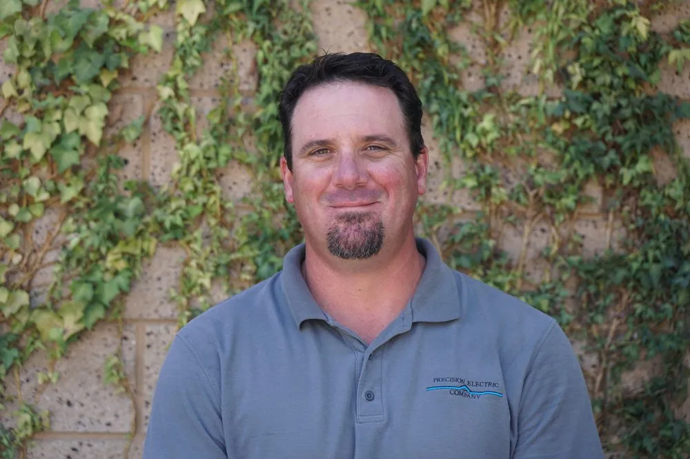 Certified electrician providing outlet and switch repair in , 