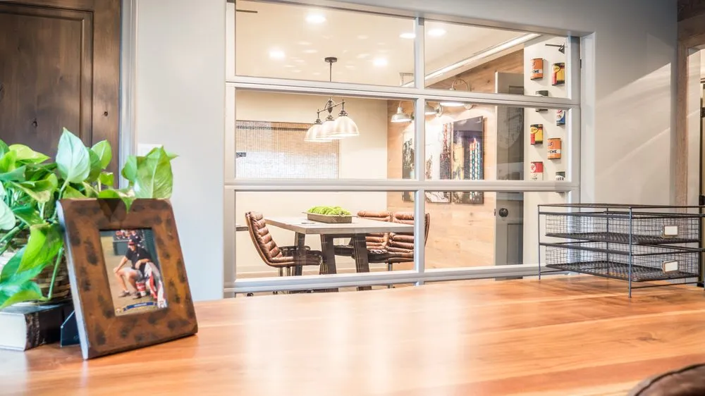 Slide of Precision Electric Company