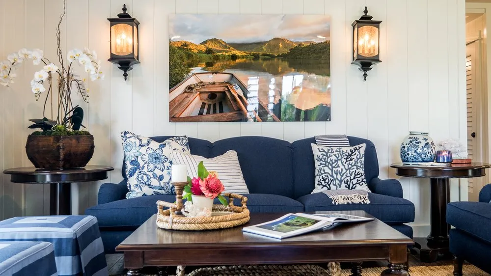 Slide of Precision Electric Company