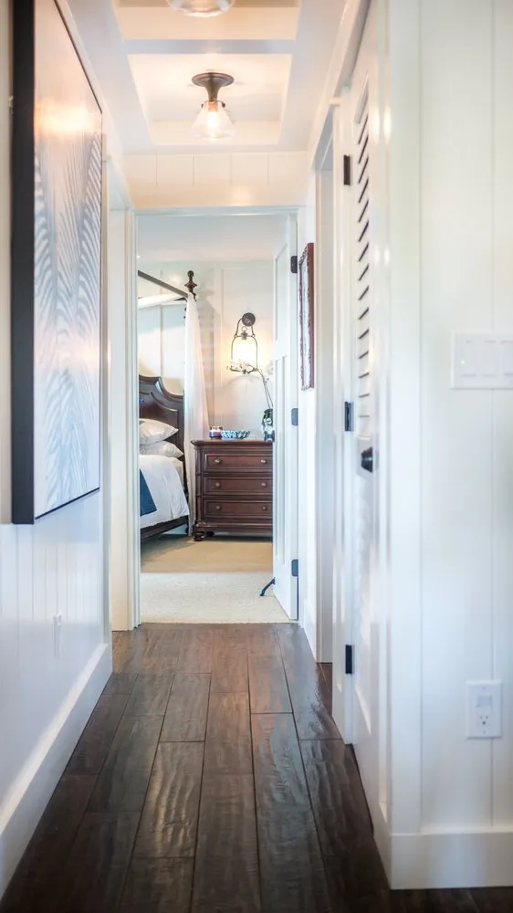 Slide of Precision Electric Company