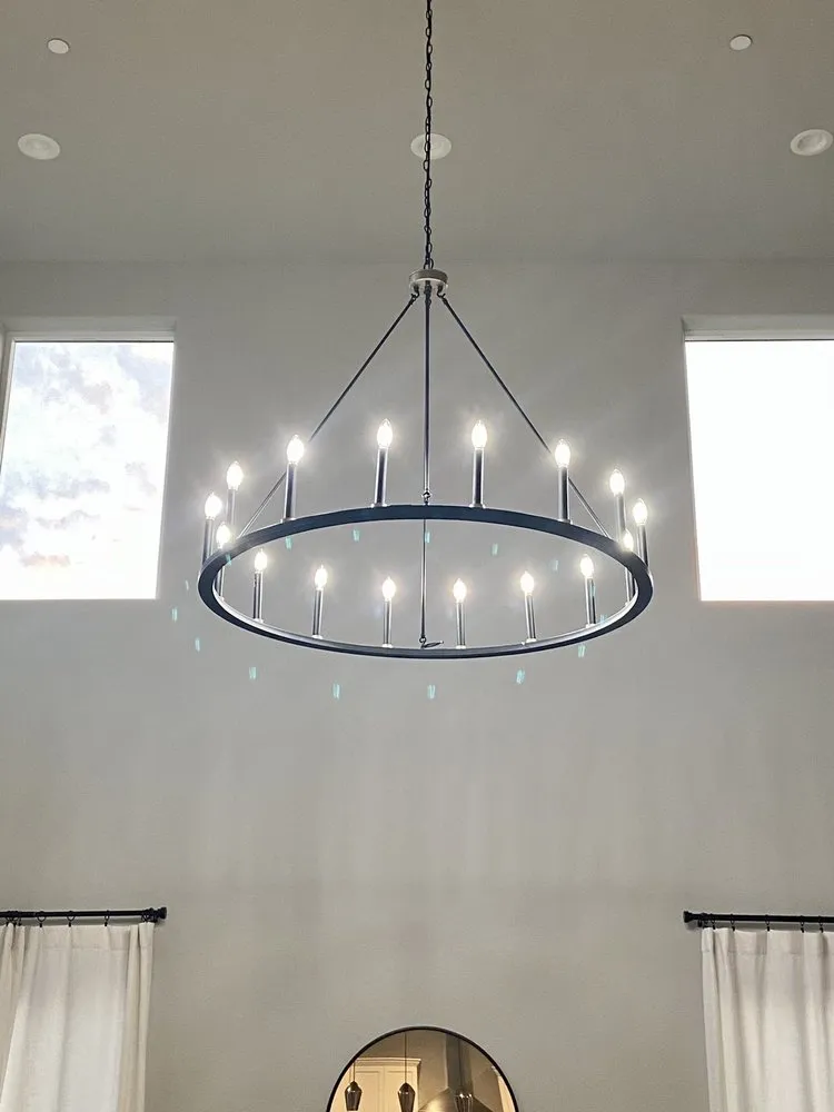 Slide of Precision Electric ELC