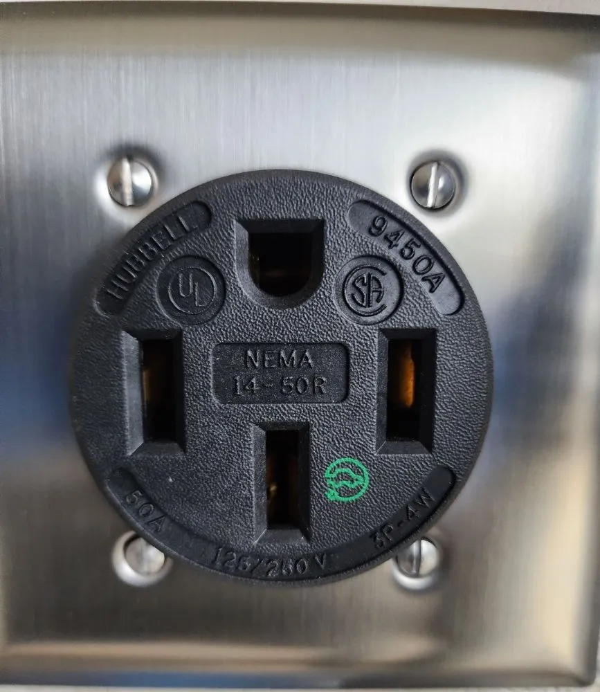 Slide of Precision Electric ELC