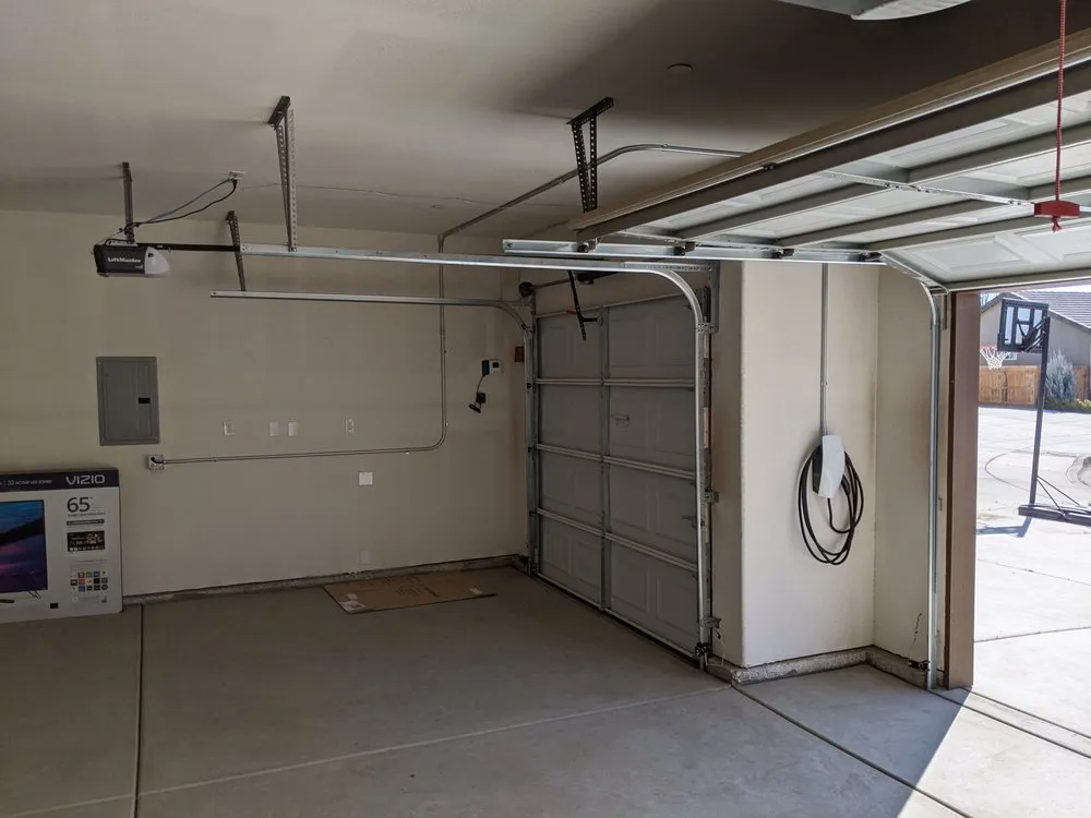 Slide of Precision Electric ELC