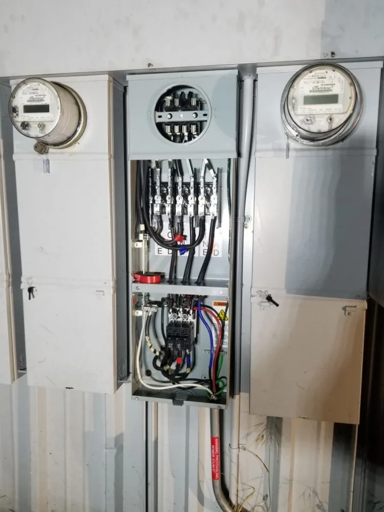 Slide of Precision Electric ELC