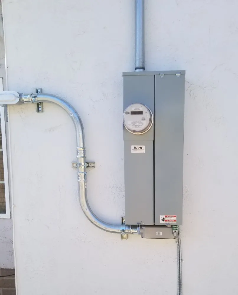 Slide of Precision Electric ELC