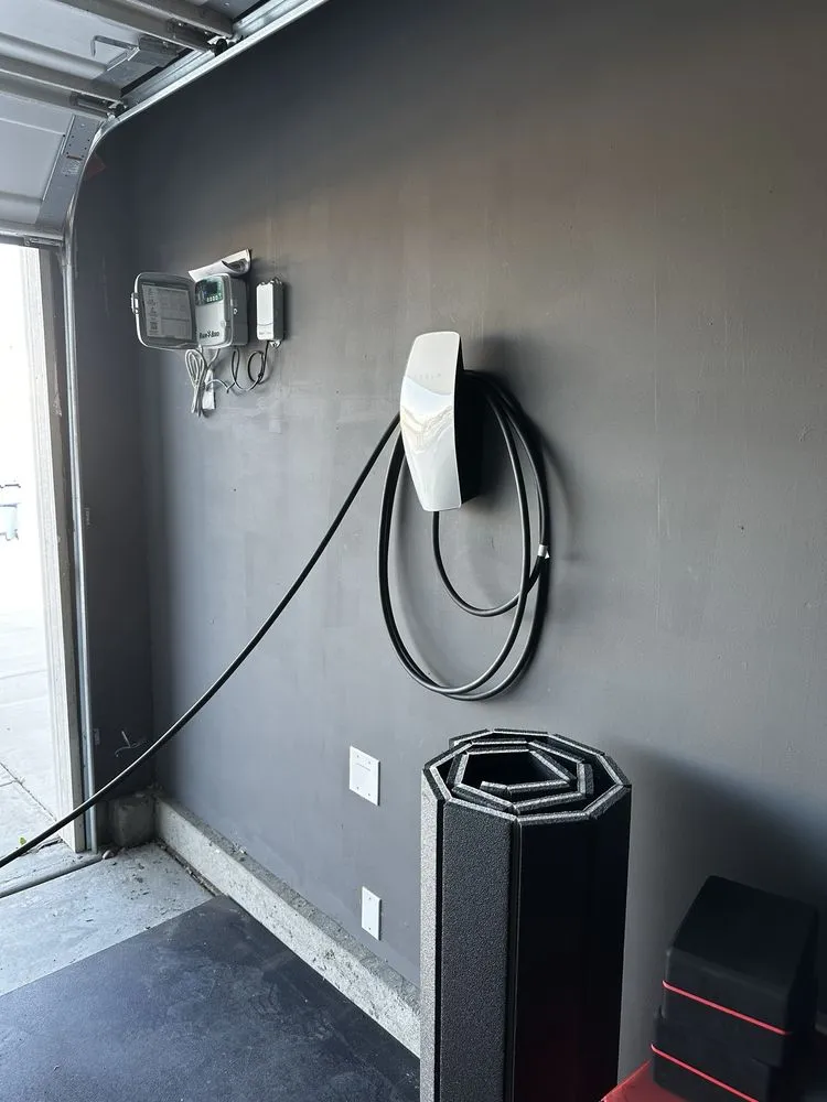 Slide of Precision Electric ELC