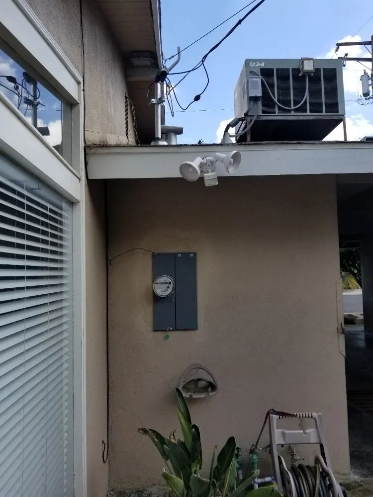 Slide of Precision Electric ELC