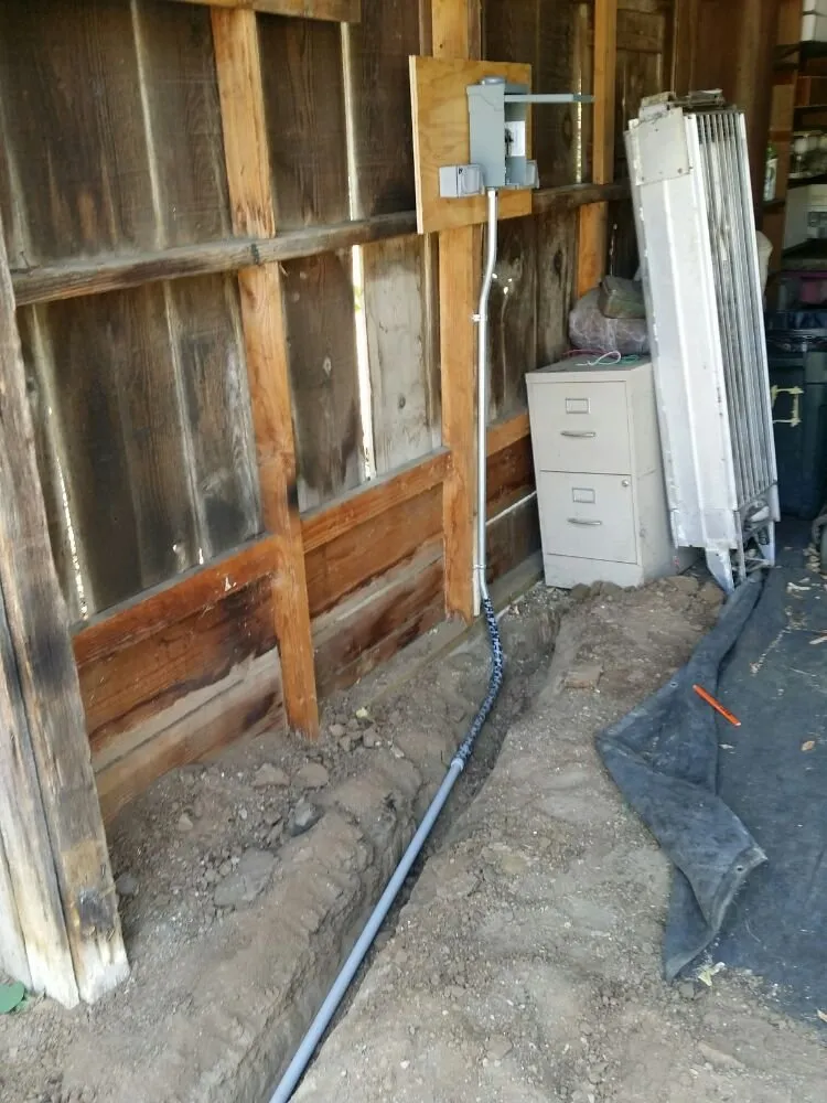 Reliable outlet and switch repair experts serving ,  - Precision Electric ELC