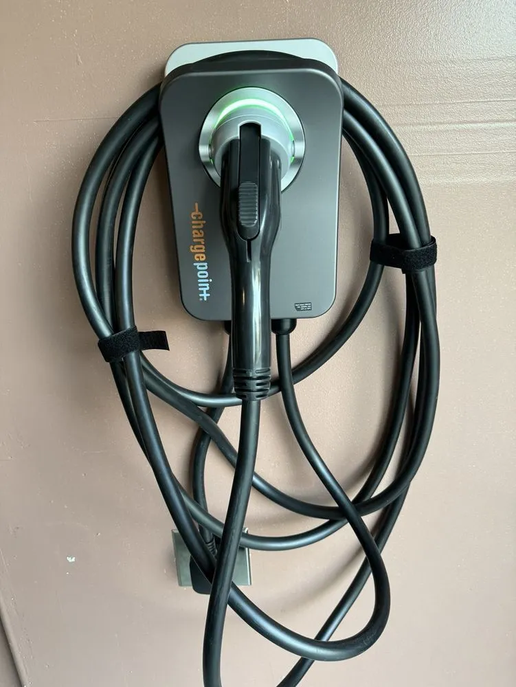 Slide of Precision Electric ELC