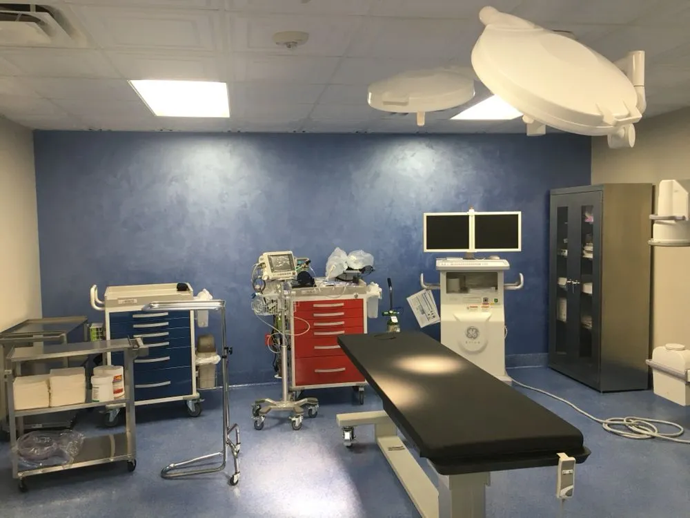 Slide of Precision Electric