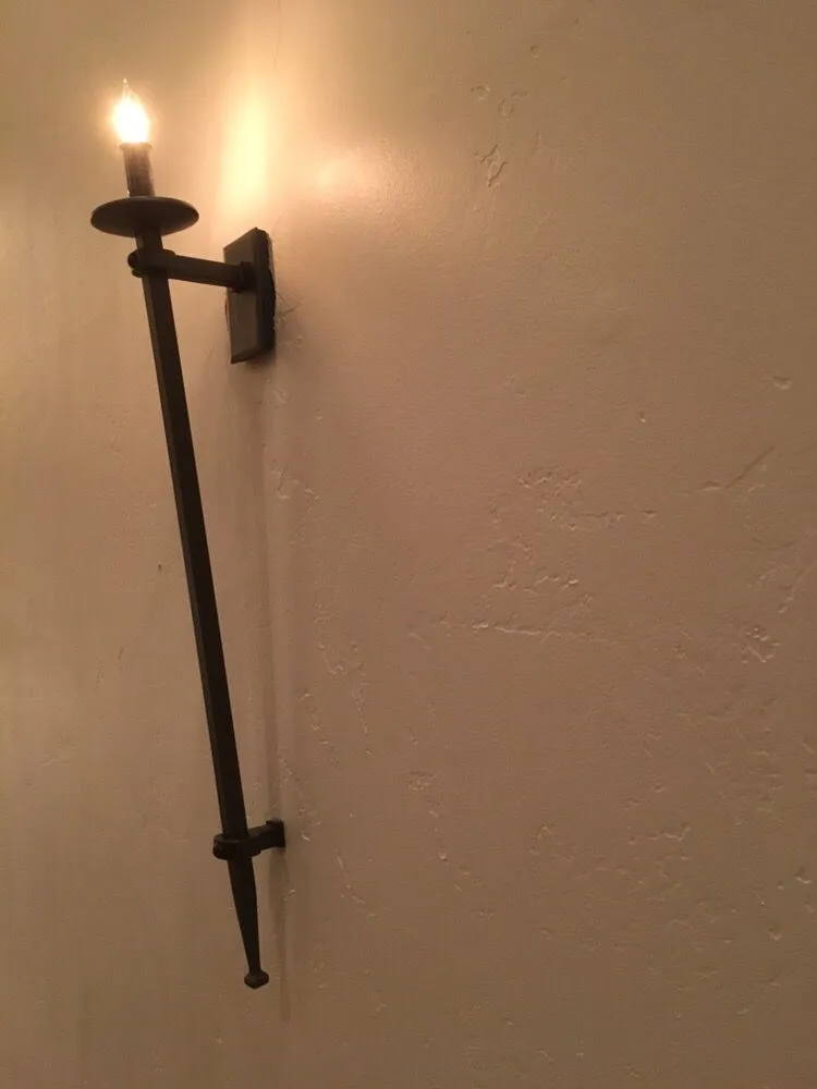 Slide of Precision Electric