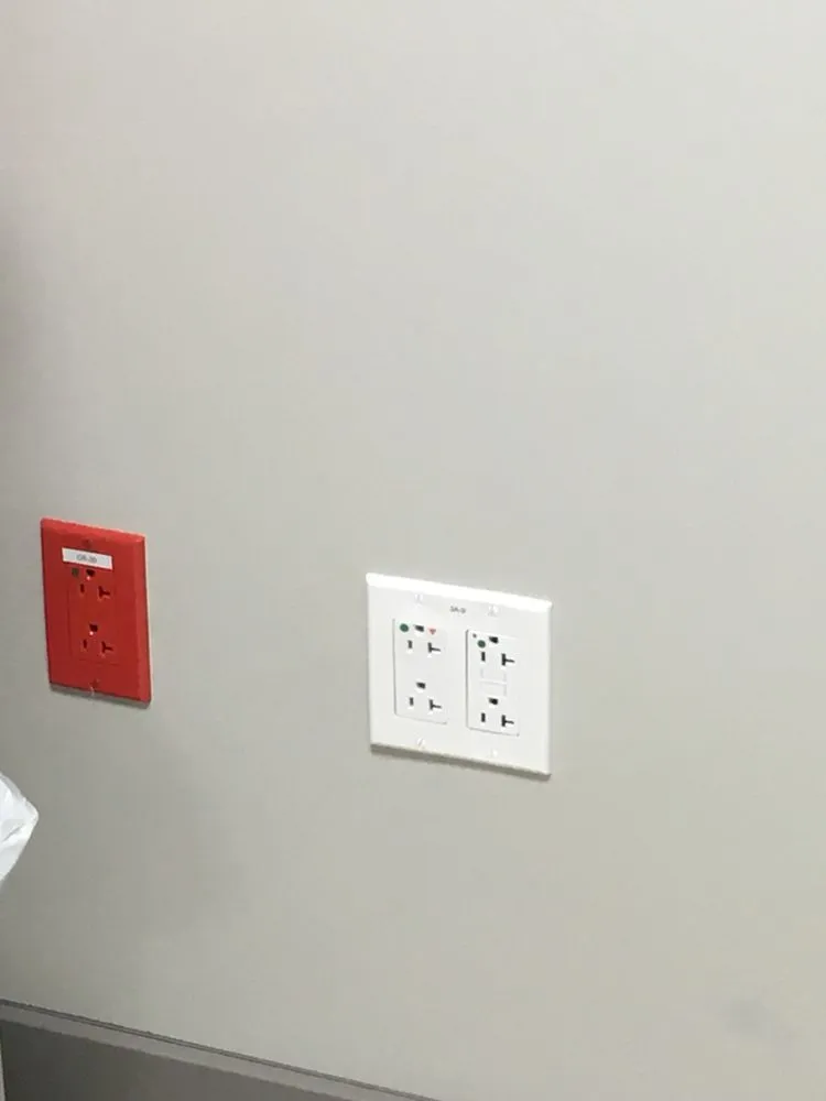 Slide of Precision Electric