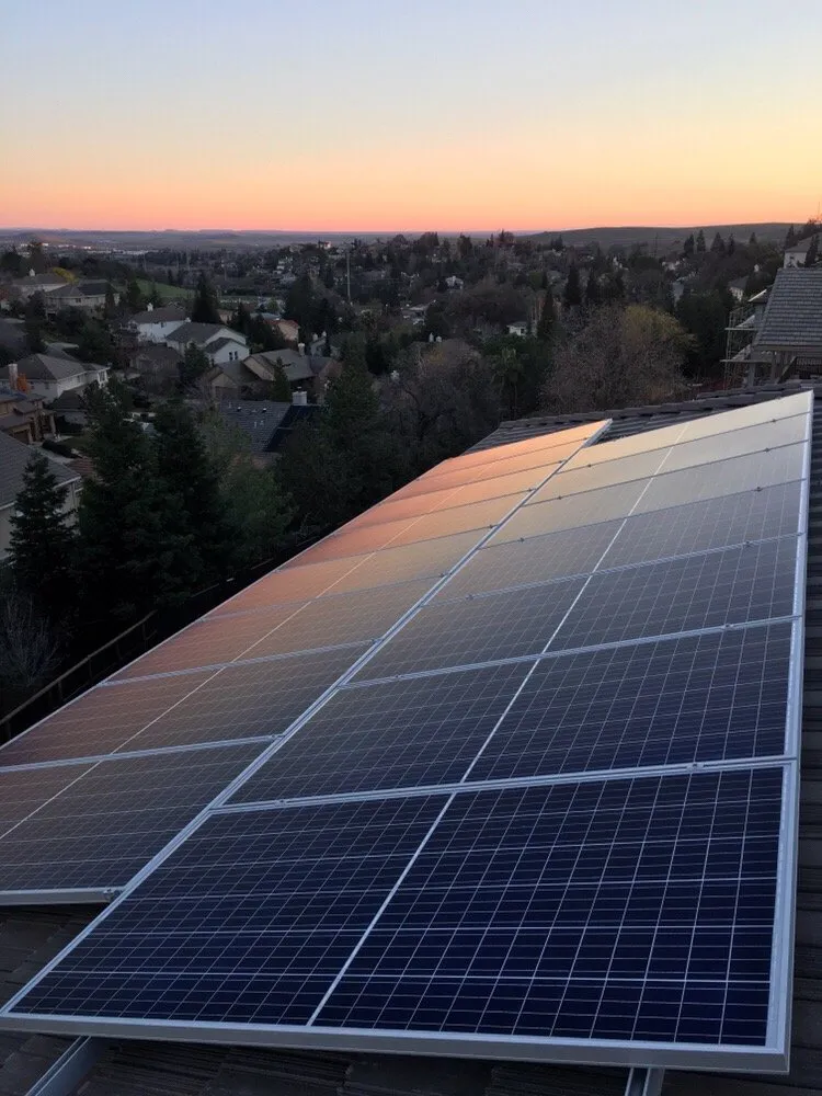 Slide of Precision Electric