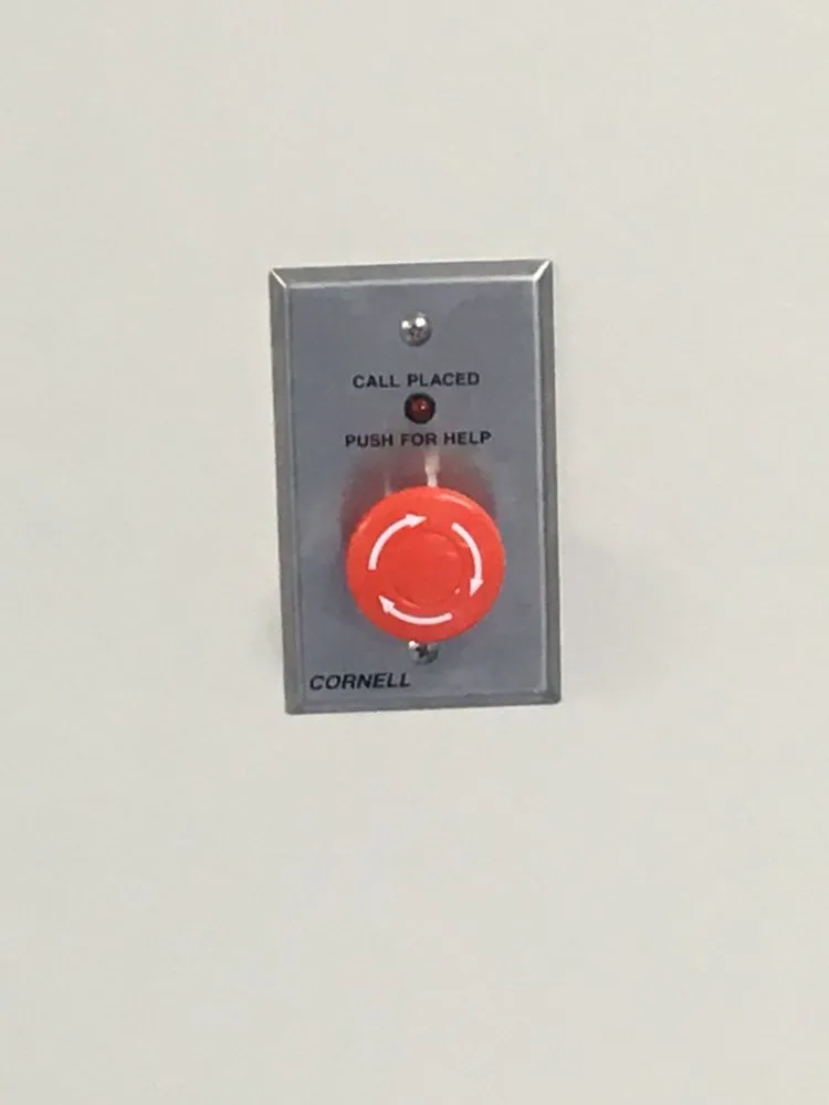 Slide of Precision Electric