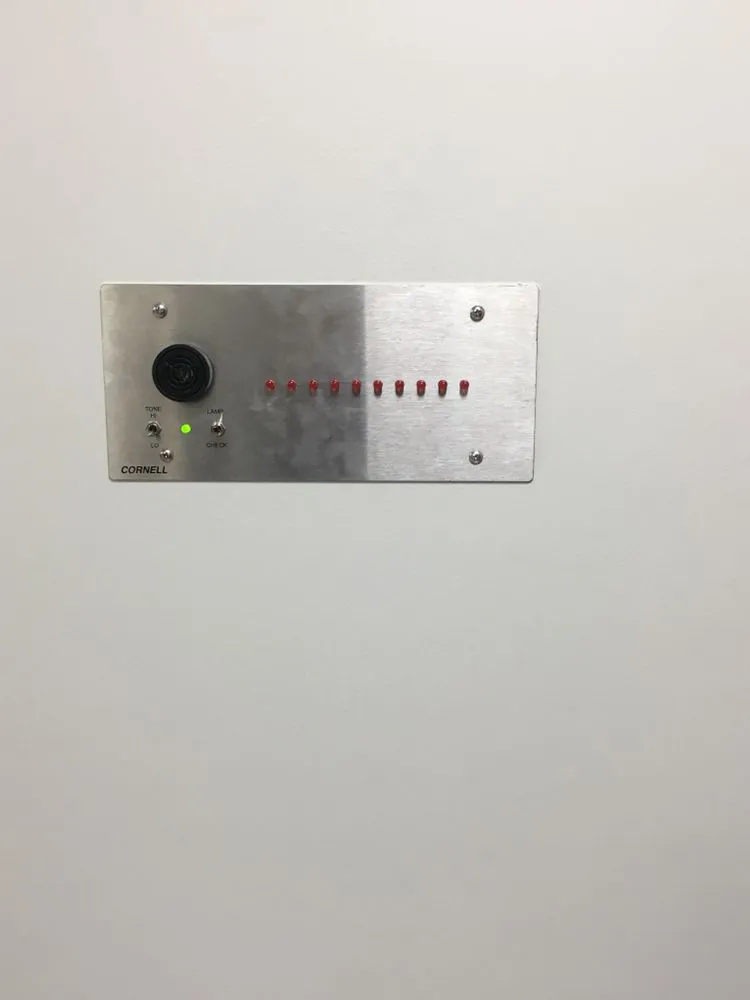 Slide of Precision Electric