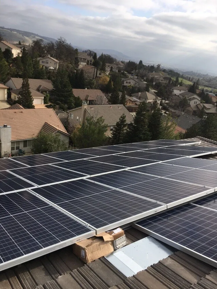 Slide of Precision Electric