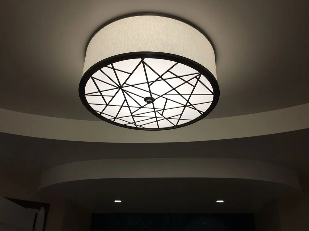 Slide of Precision Electric