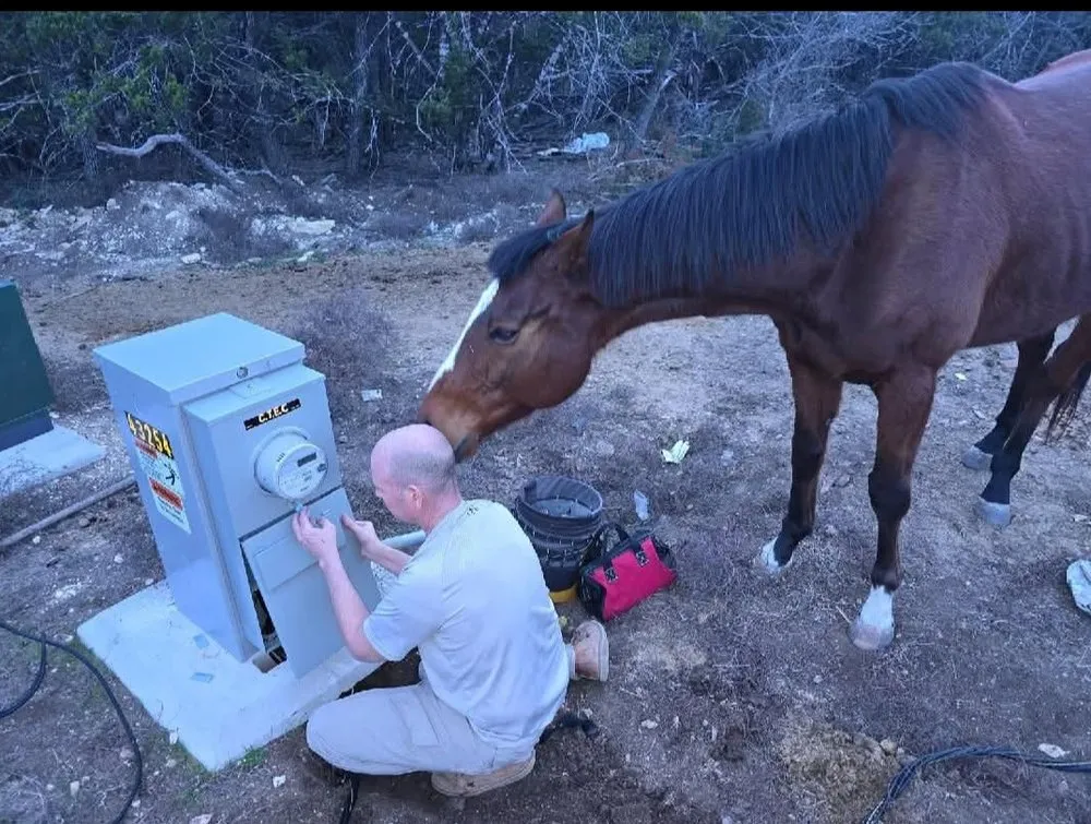 Slide of Precision Electric