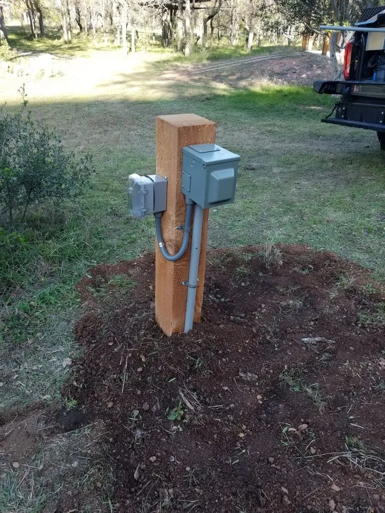 Slide of Precision Electric