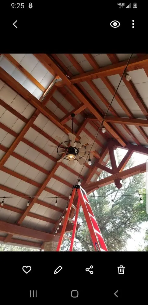 Slide of Precision Electric