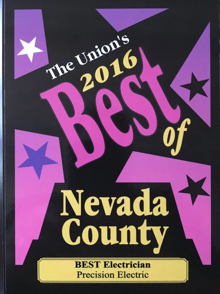 Slide of Precision Electric