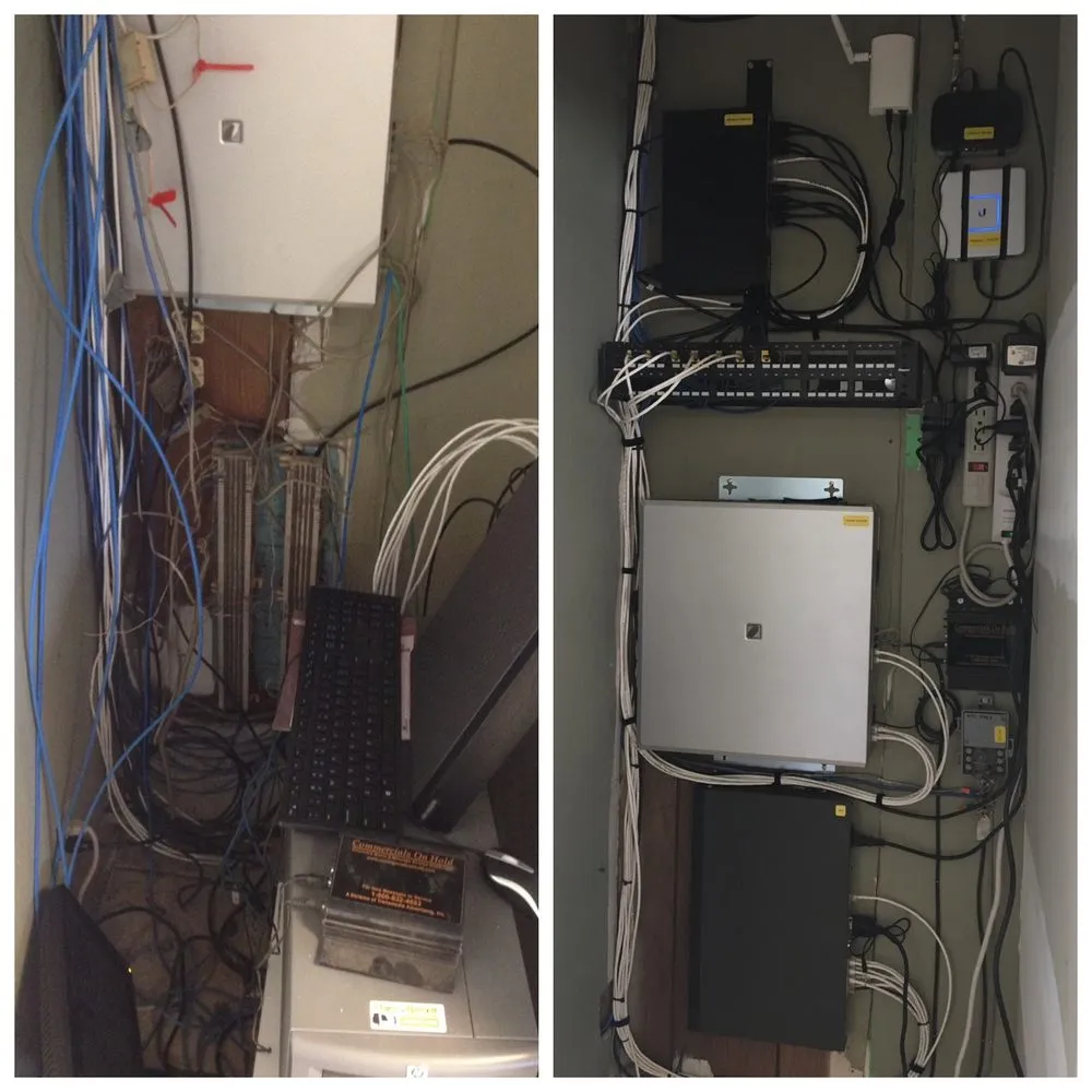 Slide of Precision Electric