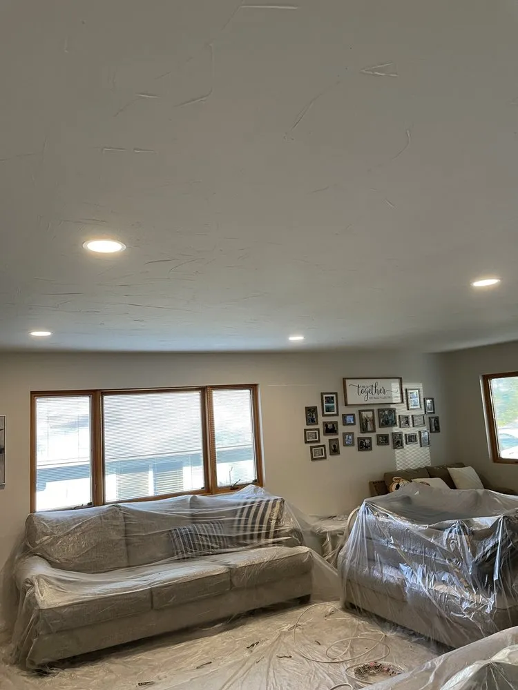 Slide of Precision Electric