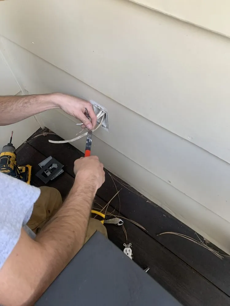 Slide of Precision Electric