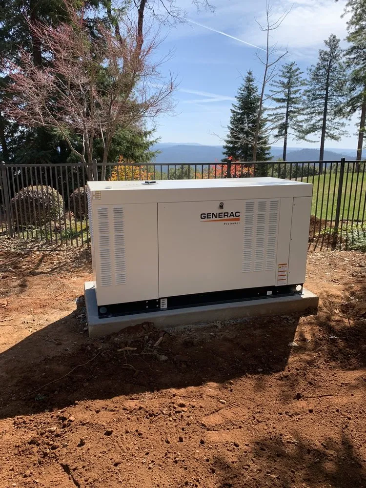 Slide of Precision Electric