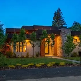 Slide of Precision Electric