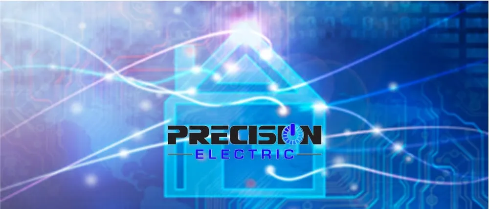 Slide of Precision Electric