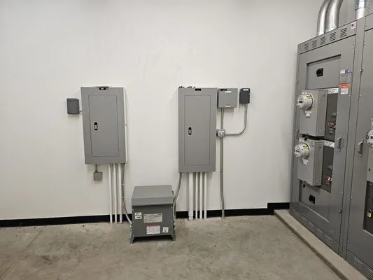 Precision Electric Group