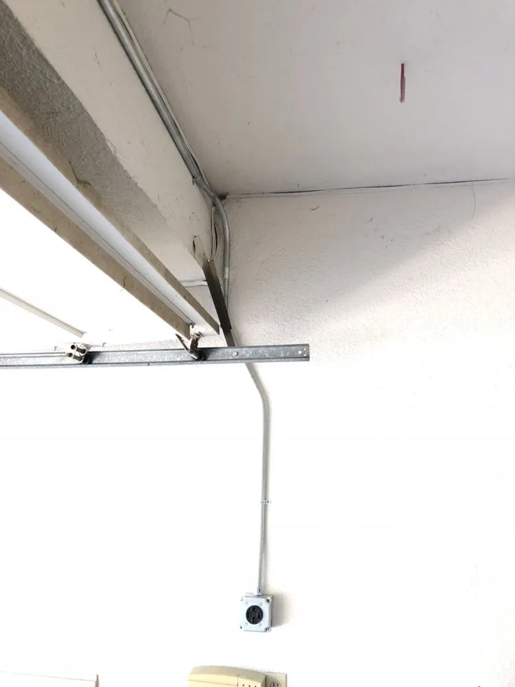 Slide of Precision Electric