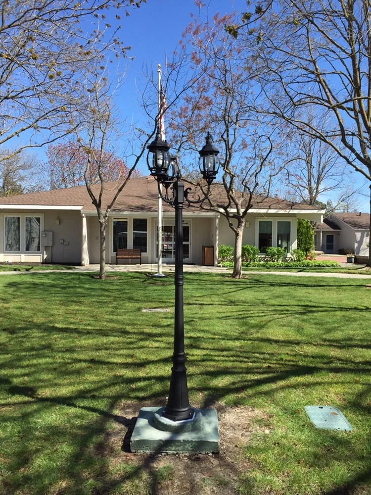 Slide of Precision Electric