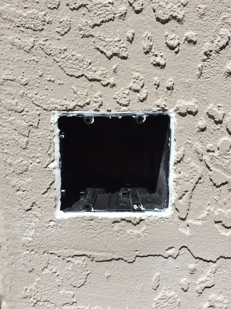 Slide of Precision Electric