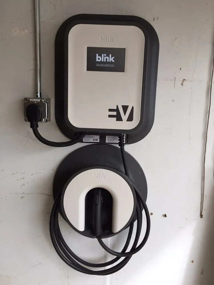 Slide of Precision Electric