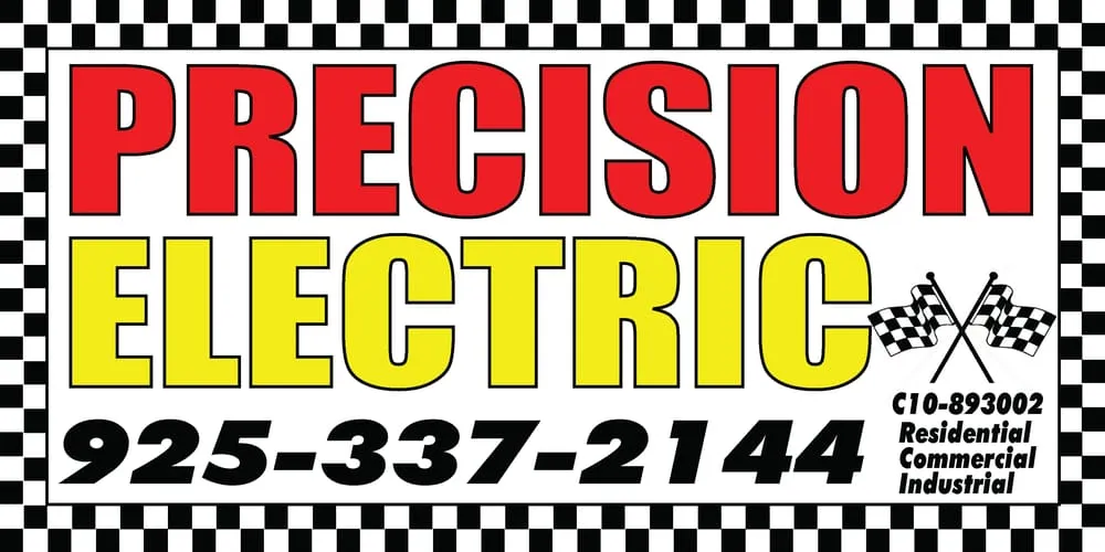 Slide of Precision Electric