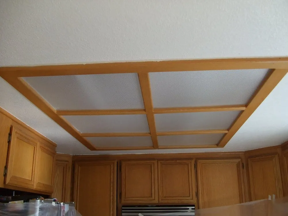 Slide of Precision Electric