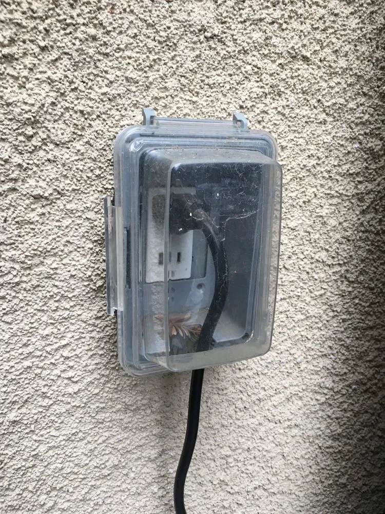 Slide of Precision Electric