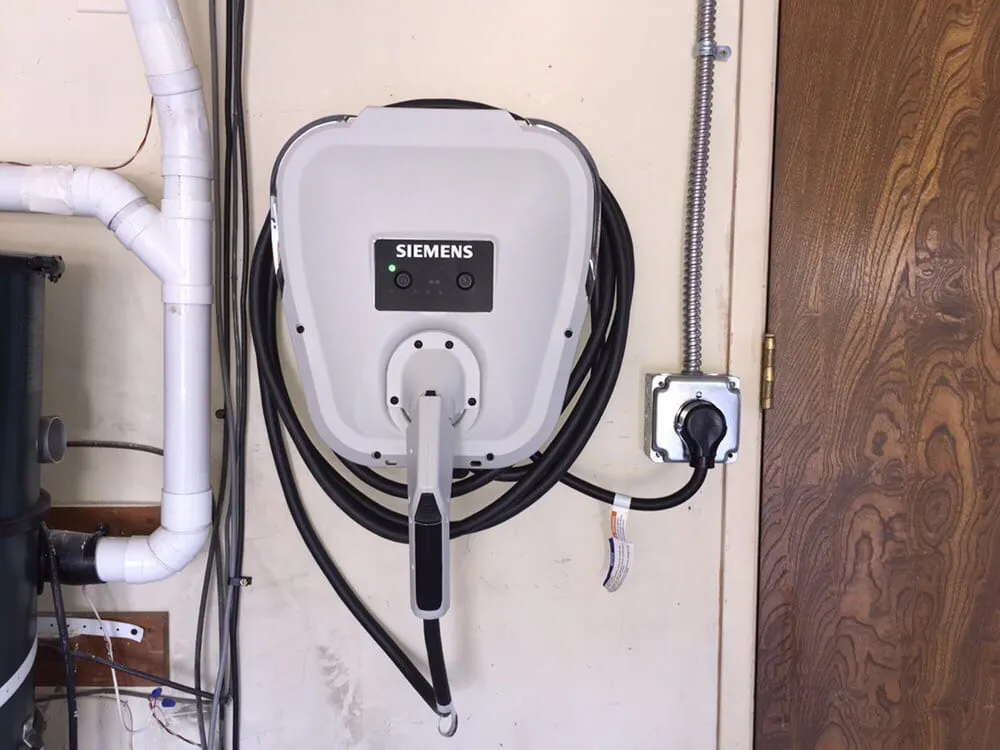 Slide of Precision Electric