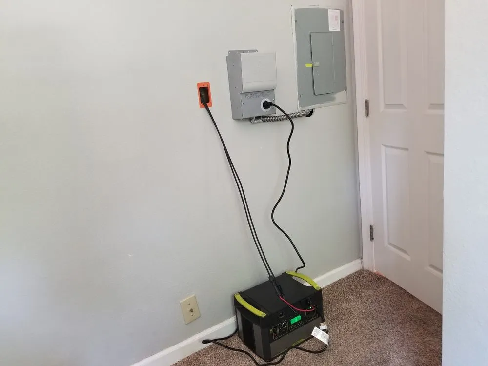 Slide of Precision Electric