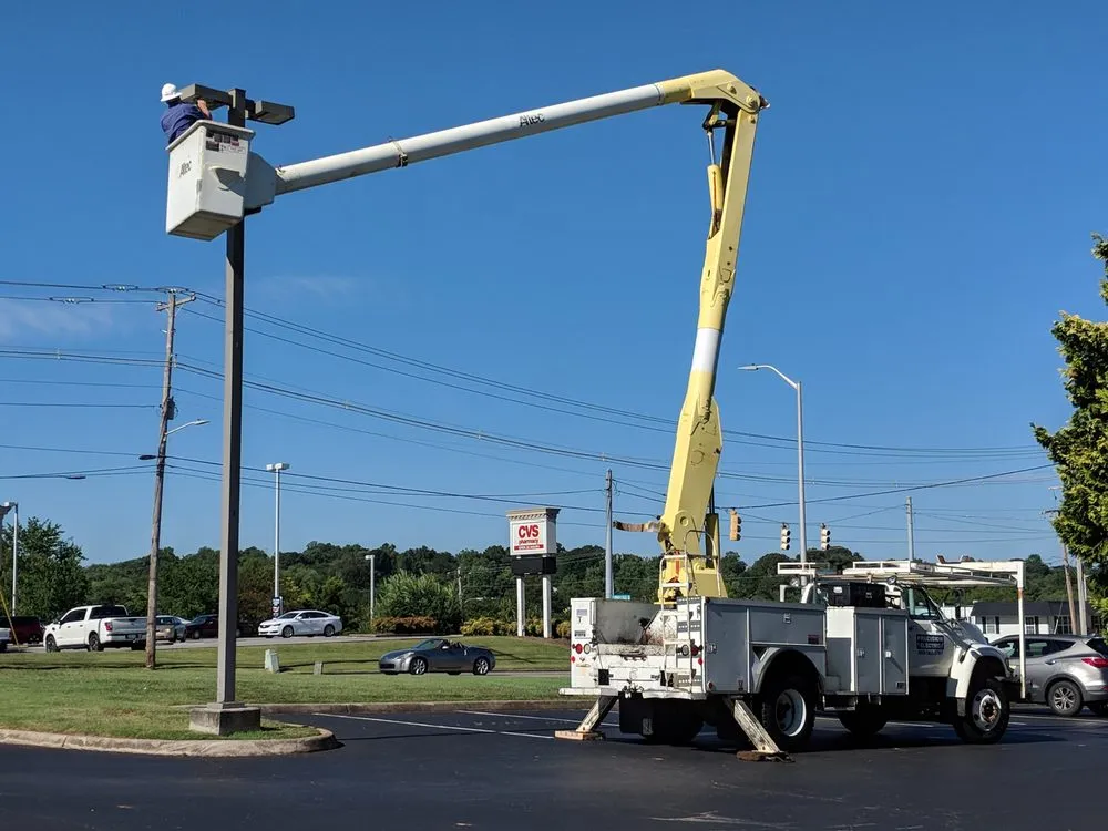 Slide of Precision Electric