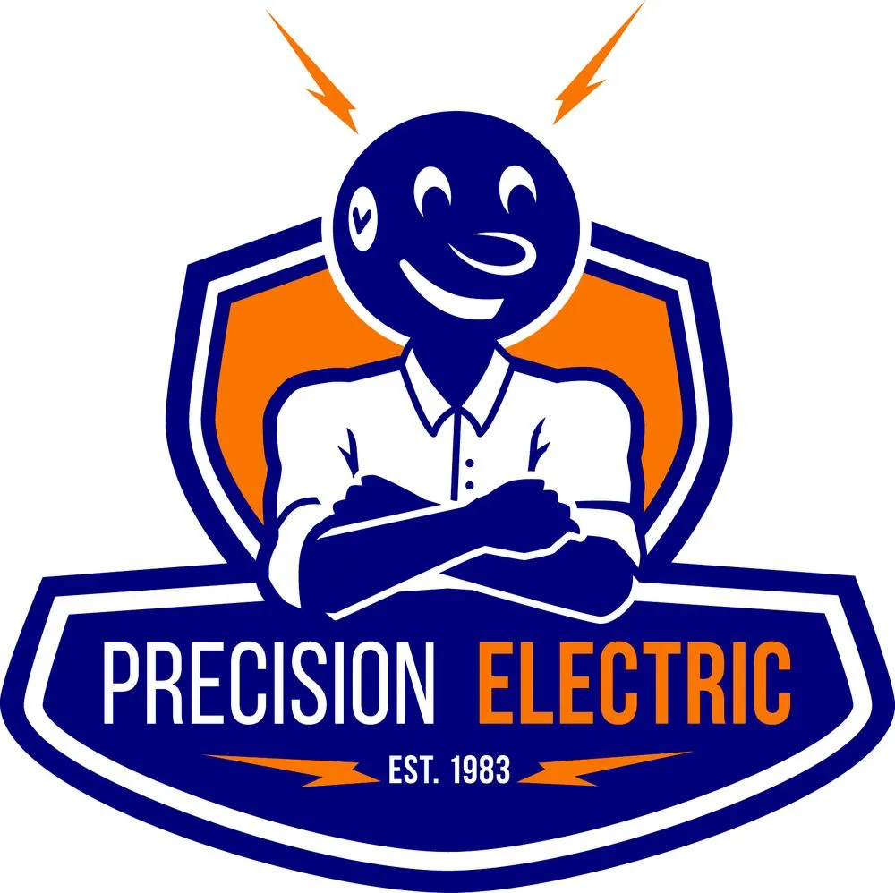 Slide of Precision Electric