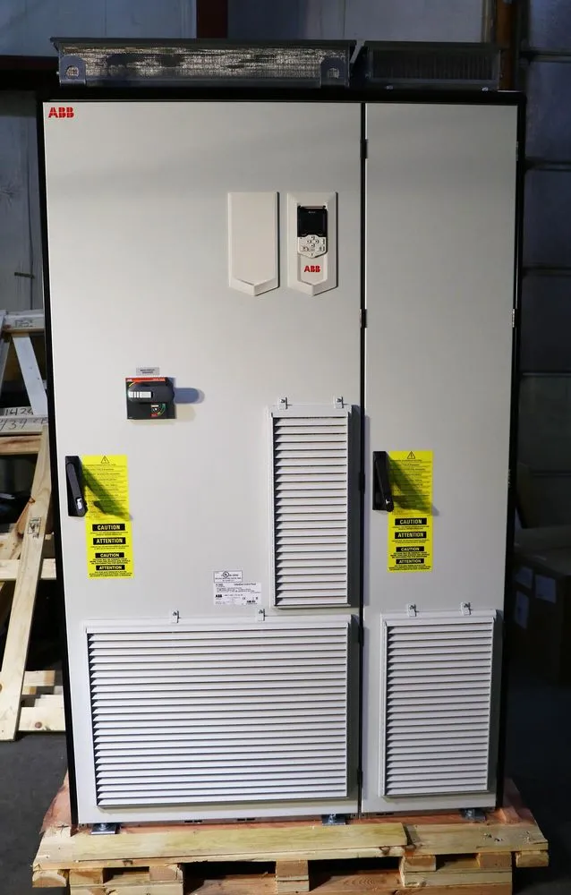 Slide of Precision Electric